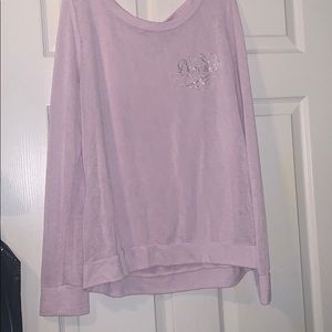 Victoria secret long sleeve
